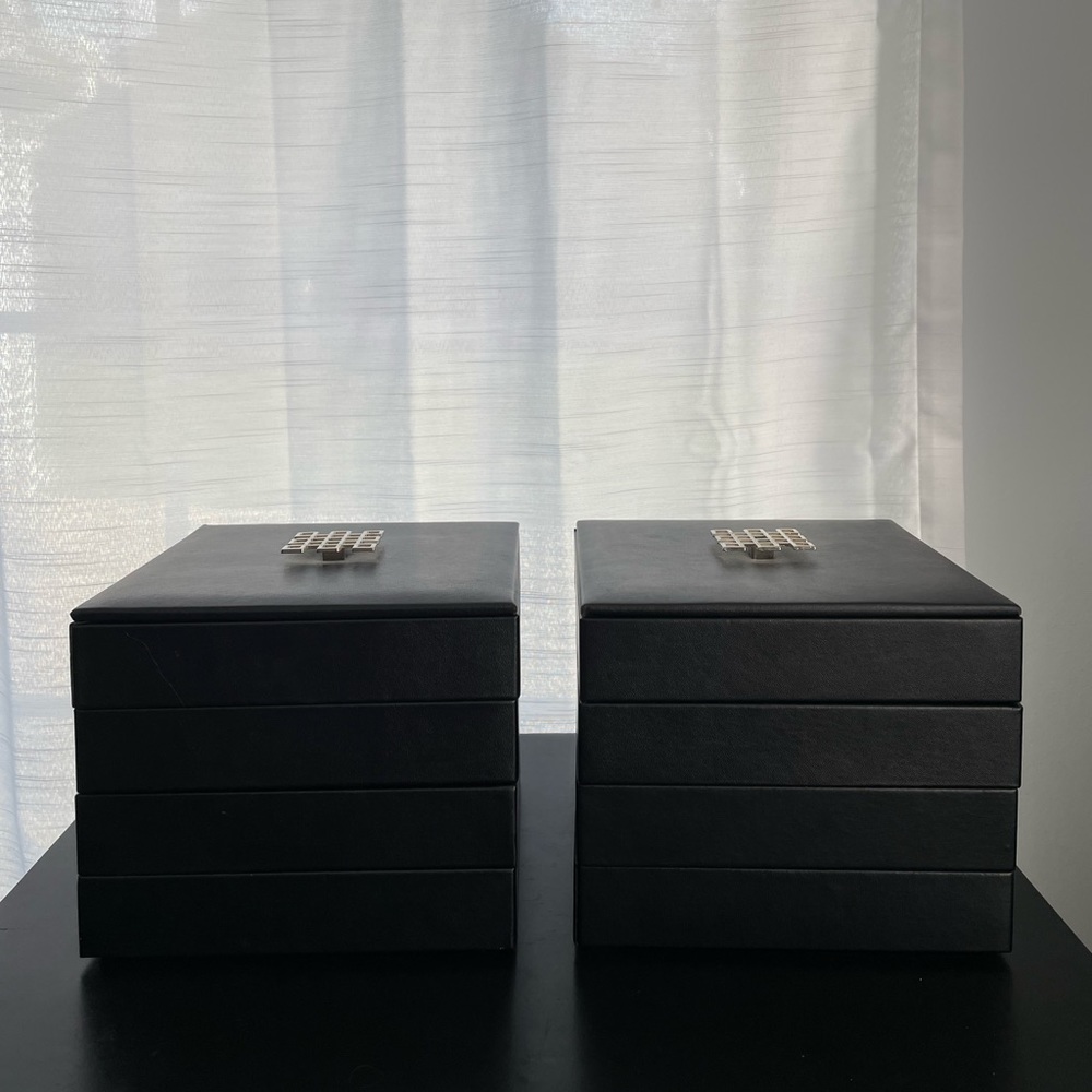 Jewelry Box
